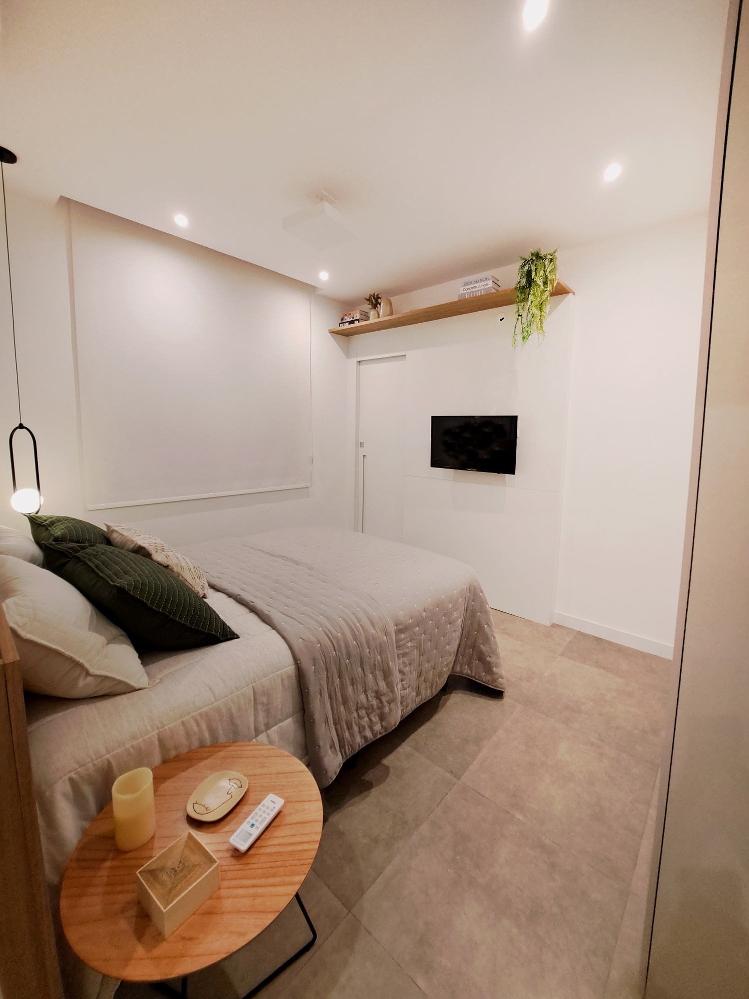 Imagem Apartamento com 2 Quartos à Venda, 35 m²em Copacabana - Rio de Janeiro