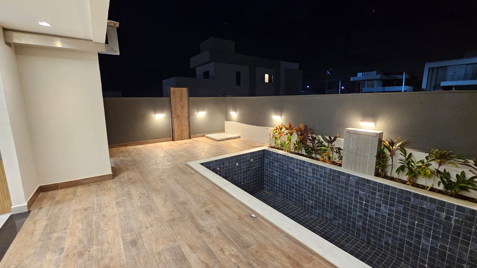 Imagem Casa de Condomínio com 5 Quartos à Venda, 190 m²em Parque das Nações - Parnamirim