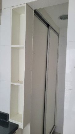 Imagem Apartamento com 3 Quartos à Venda, 117 m² em Serrinha - Goiânia Imagem Apartamento com 3 Quartos à Venda, 117 m² em Serrinha - Goiânia