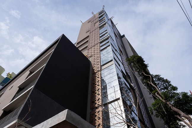 Imagem Apartamento com 1 Quarto à Venda ou Temporada, 28 m²em Paraíso - São Paulo
