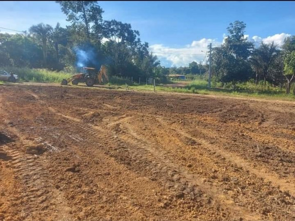 Imagem Chácara à Venda, 1.000 m²em Paricatuba - Iranduba