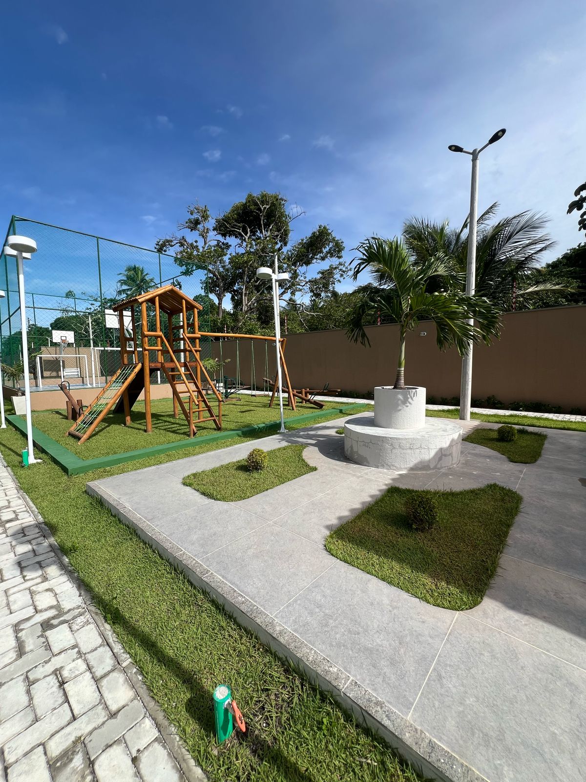 Imagem Apartamento com 3 Quartos à Venda, 77 m² em Centro - Eusébio