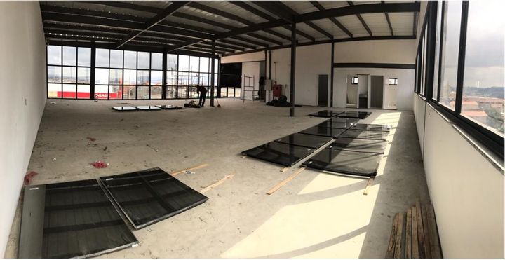 Imagem Imóvel Comercial para Alugar, 1.028 m² em Centro - Carapicuíba Imagem Imóvel Comercial para Alugar, 1.028 m² em Centro - Carapicuíba