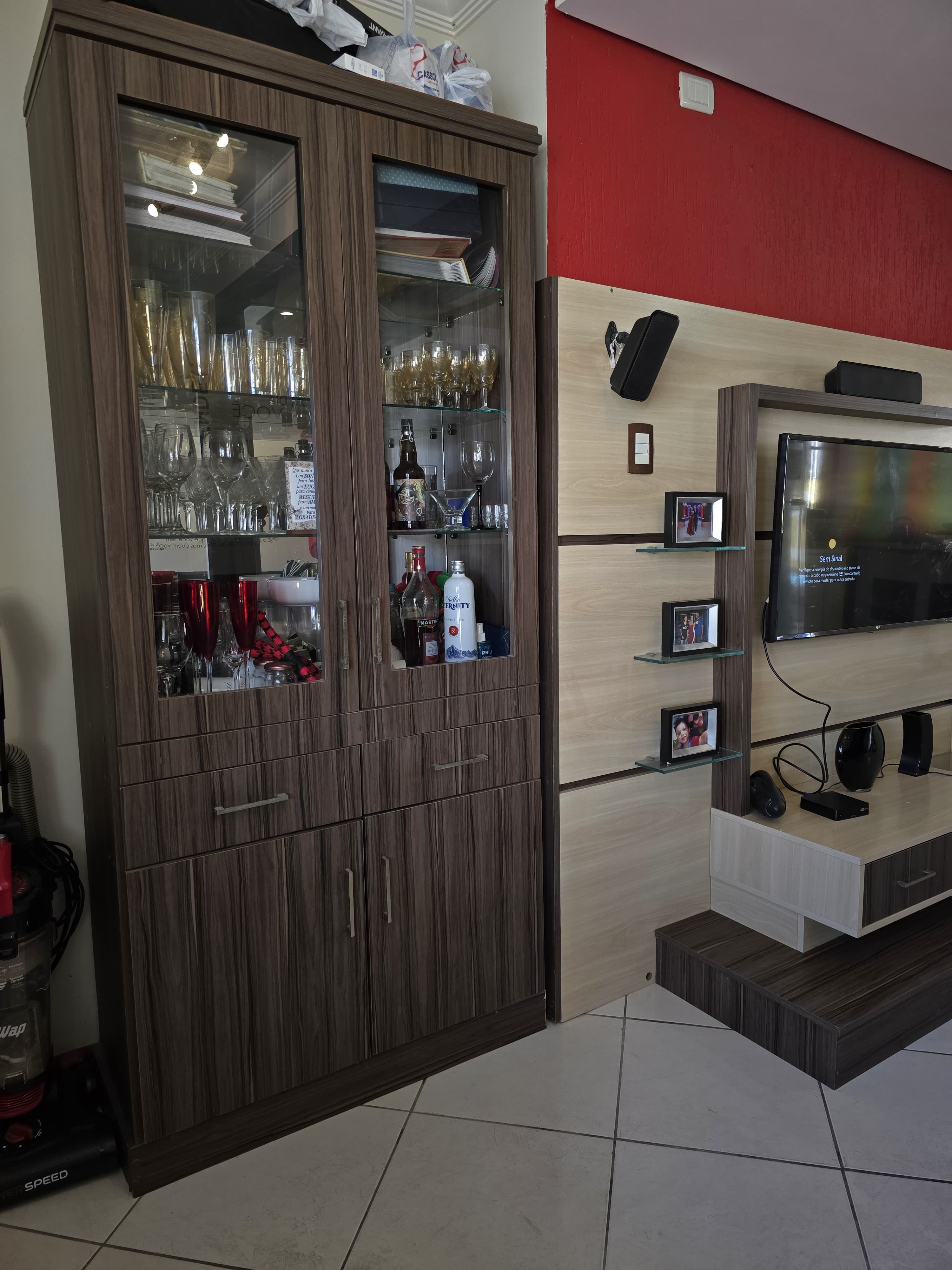 Imagem Casa com 2 Quartos à Venda, 108 m² em Hípica - Porto Alegre