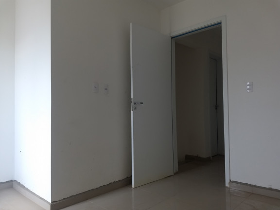 Imagem Casa de Condomínio com 2 Quartos à Venda, 53 m²em Vila Mineirão - Sorocaba