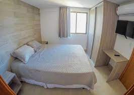 Imagem Flat com 1 Quarto para Alugar, 28 m² em Boa Viagem - Recife Imagem Flat com 1 Quarto para Alugar, 28 m² em Boa Viagem - Recife