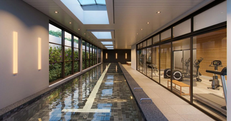 Imagem Apartamento com 4 Quartos à Venda, 301 m²em Paraíso - São Paulo