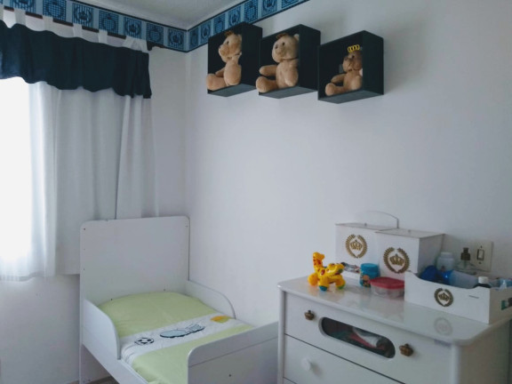 Imagem Flat com 2 Quartos à Venda, 92 m² em São Miguel Paulista - São Paulo