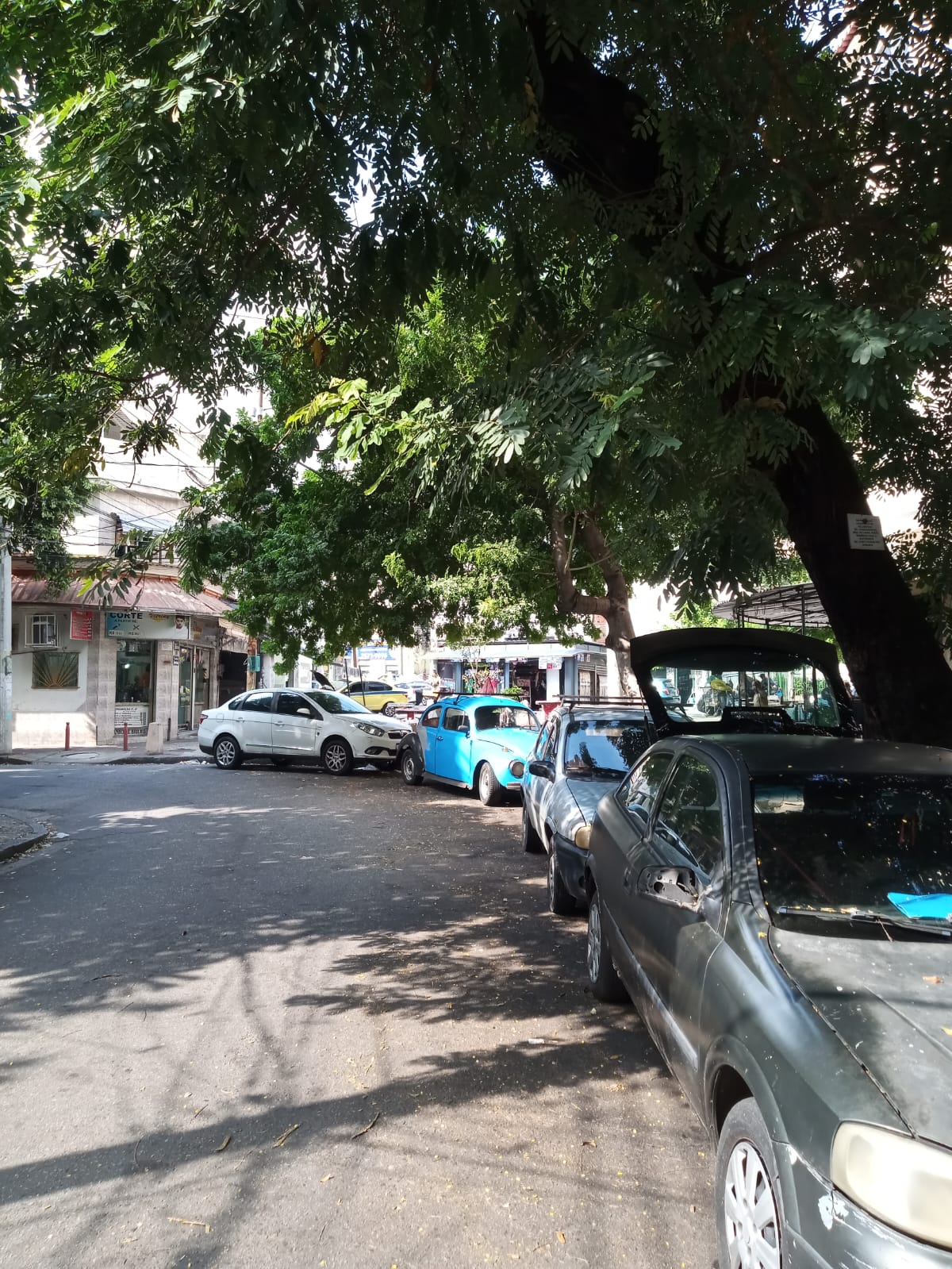 Imagem Loja para Alugar, 50 m²em Andaraí - Rio de Janeiro