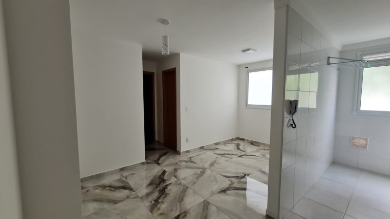 Apartamento com 2 Quartos para Alugar, 49 m²em Jardim Íris - São Paulo