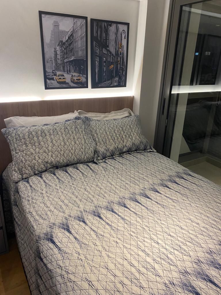 Imagem Apartamento com 3 Quartos à Venda, 74 m²em Pinheiros - São Paulo