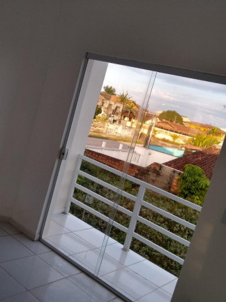 Imagem Casa de Condomínio com 2 Quartos à Venda, 74 m² em Cibratel II - Itanhaém