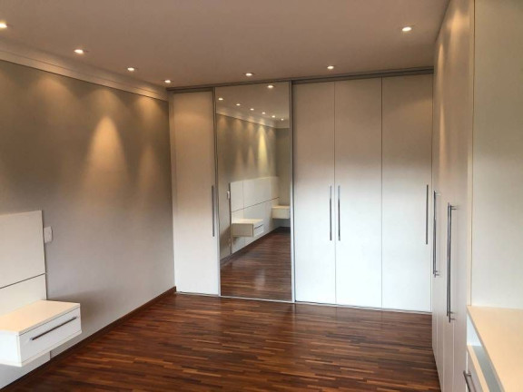 Imagem Apartamento com 4 Quartos à Venda, 195 m² em Vila Andrade - São Paulo Imagem Apartamento com 4 Quartos à Venda, 195 m² em Vila Andrade - São Paulo