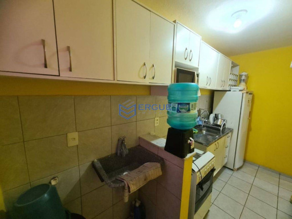 Imagem Apartamento com 2 Quartos à Venda, 50 m² em Passaré - Fortaleza