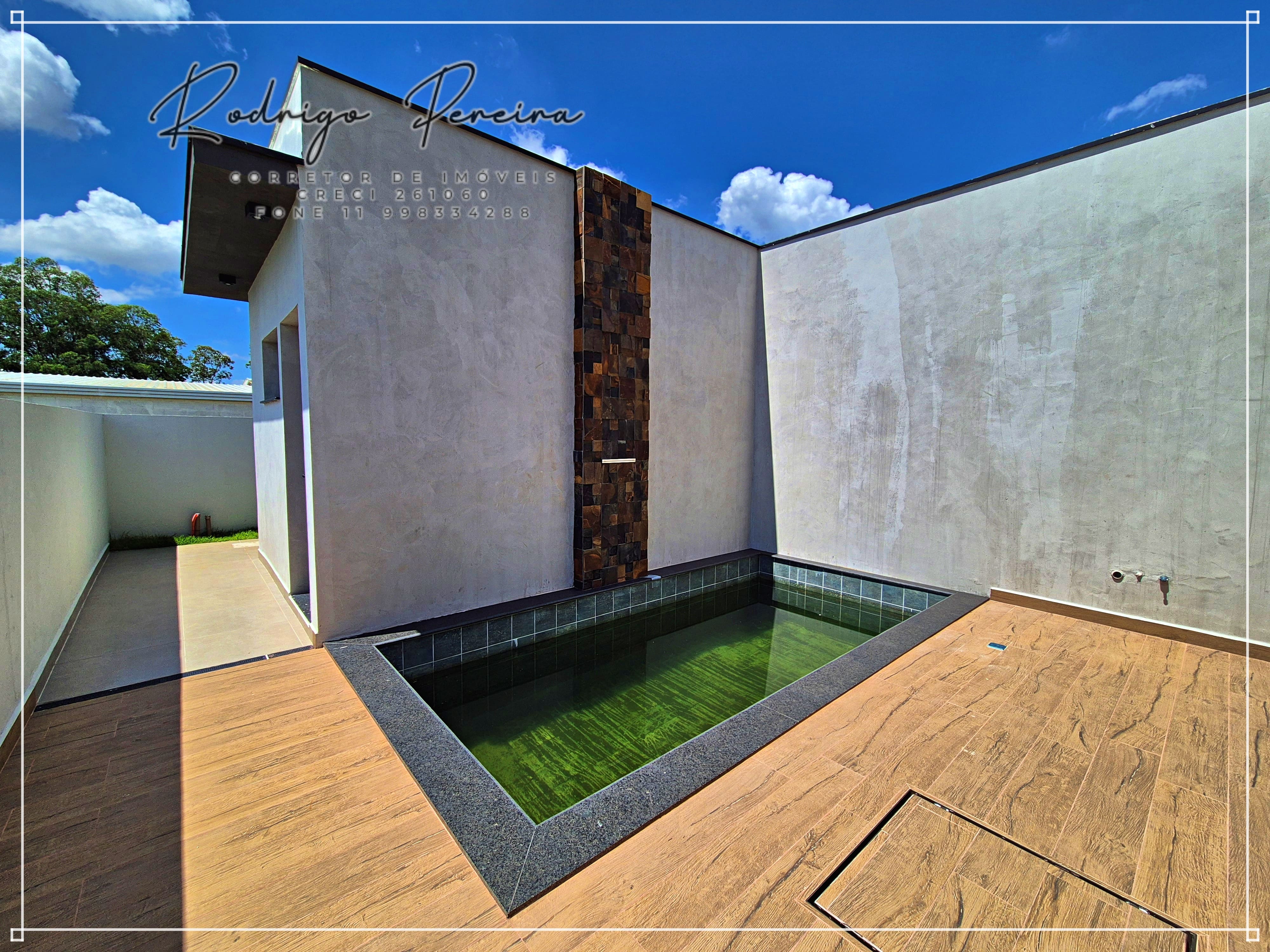 Imagem Casa de Condomínio com 3 Quartos à Venda, 150 m² em São Venâncio - Itupeva Imagem Casa de Condomínio com 3 Quartos à Venda, 150 m² em São Venâncio - Itupeva