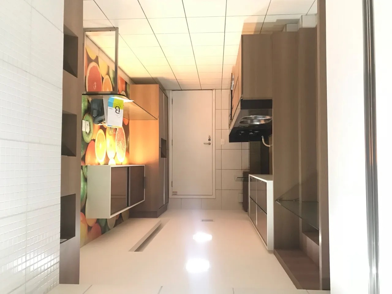 Imagem Apartamento com 3 Quartos à Venda, 106 m²em Mucuripe - Fortaleza