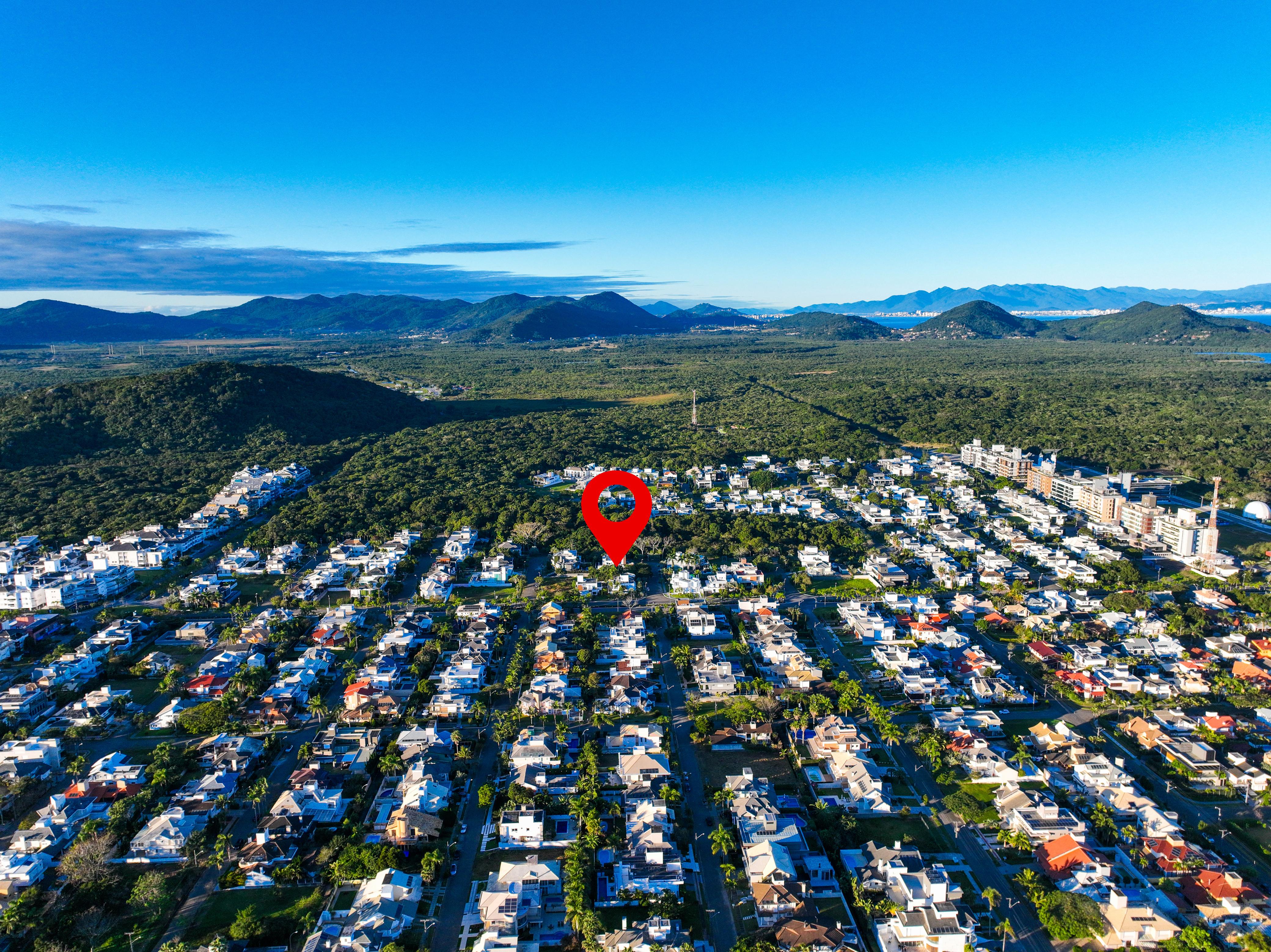Imagem Terreno em Condomínio à Venda, 600 m² em Jurerê Internacional - Florianópolis Imagem Terreno em Condomínio à Venda, 600 m² em Jurerê Internacional - Florianópolis