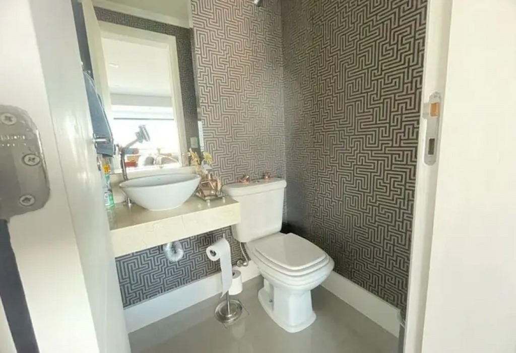 Imagem Apartamento com 3 Quartos à Venda, 133 m²em Ipiranga - São Paulo
