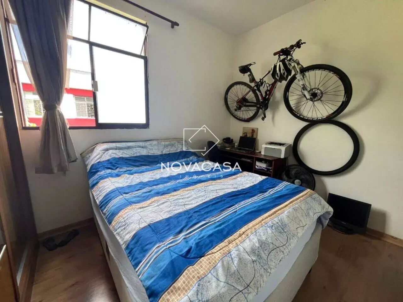 Imagem Apartamento com 3 Quartos à Venda, 76 m² em Venda Nova - Belo Horizonte Imagem Apartamento com 3 Quartos à Venda, 76 m² em Venda Nova - Belo Horizonte