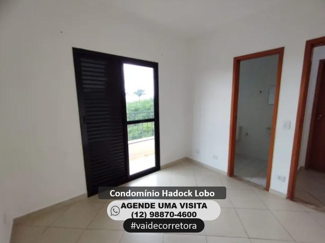 Imagem Apartamento com 3 Quartos à Venda, 77 m²em Bosque dos Eucaliptos - São José dos Campos