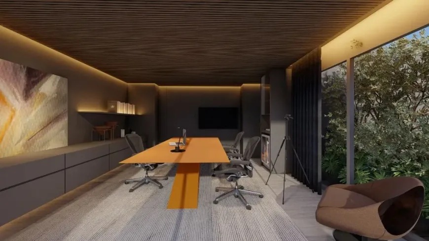 Imagem Casa de Condomínio com 5 Quartos à Venda, 600 m² em Orleans - Curitiba Imagem Casa de Condomínio com 5 Quartos à Venda, 600 m² em Orleans - Curitiba