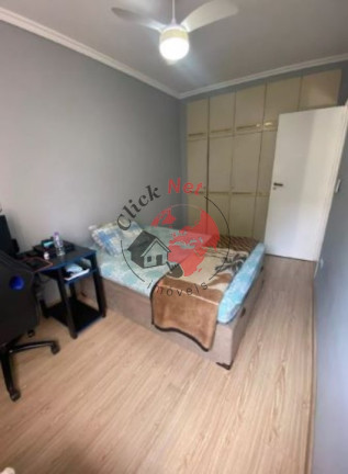 Imagem Apartamento com 2 Quartos à Venda, 59 m² em Demarchi - São Bernardo do Campo