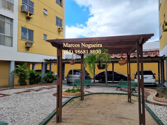 Imagem Apartamento com 3 Quartos à Venda, 77 m²em Damas - Fortaleza