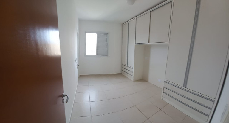 Imagem Apartamento com 2 Quartos para Alugar,  em Parque Residencial Aquarius - São José dos Campos