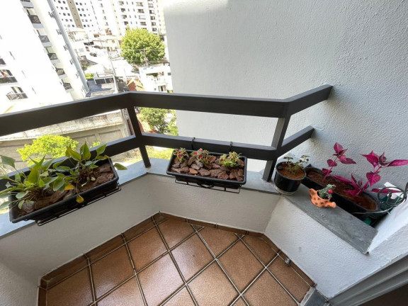Imagem Apartamento com 2 Quartos à Venda, 54 m² em Saúde - São Paulo Imagem Apartamento com 2 Quartos à Venda, 54 m² em Saúde - São Paulo