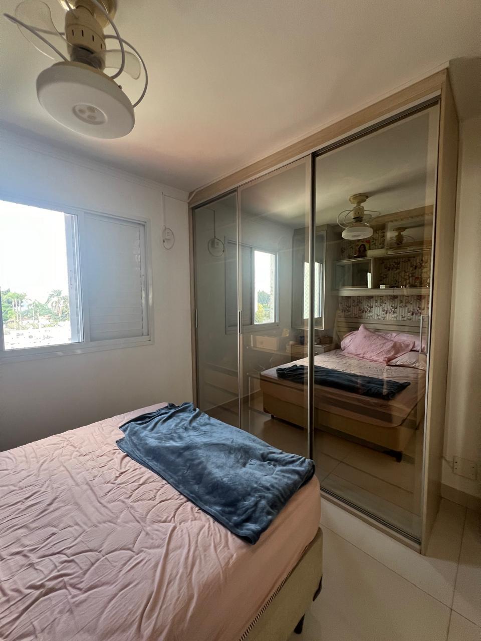 Imagem Apartamento com 3 Quartos à Venda, 74 m²em Cidade São Francisco - São Paulo
