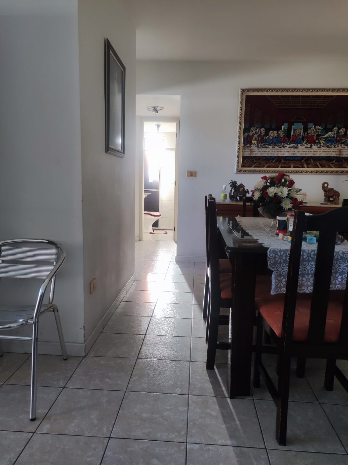 Imagem Apartamento com 3 Quartos à Venda, 76 m² em Grageru - Aracaju