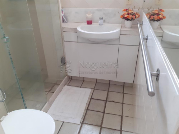 Imagem Apartamento com 3 Quartos à Venda, 157 m² em Boa Viagem - Recife
