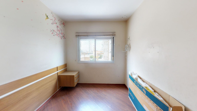 Imagem Apartamento com 2 Quartos à Venda, 54 m² em Cambuci - São Paulo Imagem Apartamento com 2 Quartos à Venda, 54 m² em Cambuci - São Paulo