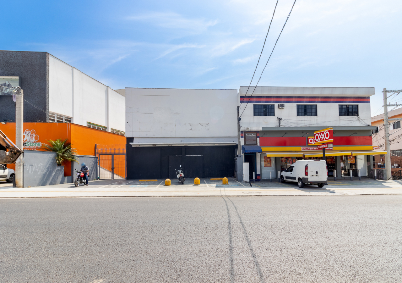 Imagem Loja para Alugar, 400 m² em Imirim - São Paulo Imagem Loja para Alugar, 400 m² em Imirim - São Paulo
