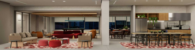 Imagem Apartamento com 3 Quartos à Venda, 88 m² em Cerqueira César - São Paulo Imagem Apartamento com 3 Quartos à Venda, 88 m² em Cerqueira César - São Paulo