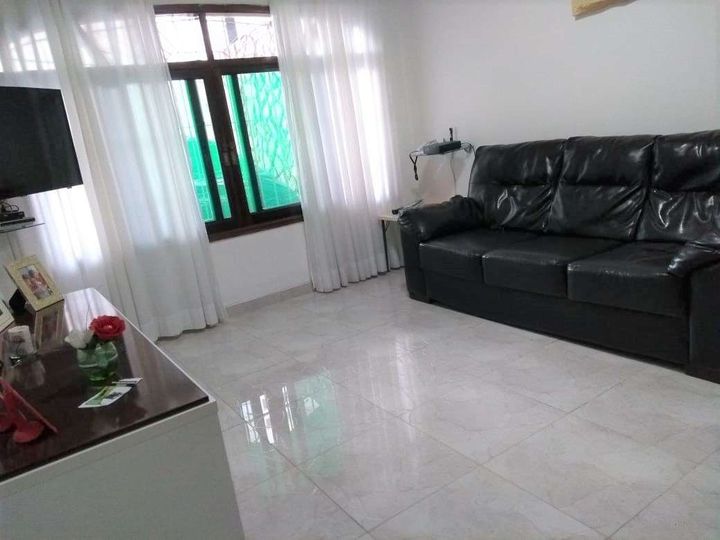Imagem Casa com 2 Quartos à Venda, 100 m² em Tupi - Praia Grande