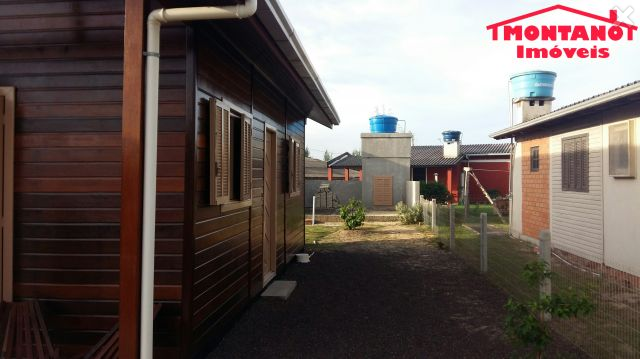Imagem Casa com 3 Quartos à Venda, 60 m² em Capão Da Canoa