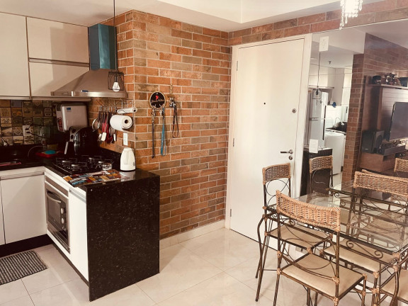 Imagem Apartamento com 2 Quartos à Venda, 54 m²em Sul (Águas Claras) - Brasília