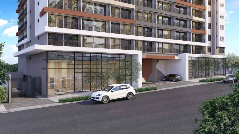 Imagem Apartamento com 1 Quarto à Venda, 32 m² em Vila Mariana - São Paulo Imagem Apartamento com 1 Quarto à Venda, 32 m² em Vila Mariana - São Paulo