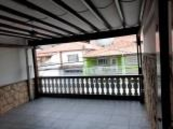 Imagem Sobrado com 4 Quartos à Venda, 194 m² em Jardim Nossa Senhora do Carmo - São Paulo Imagem Sobrado com 4 Quartos à Venda, 194 m² em Jardim Nossa Senhora do Carmo - São Paulo