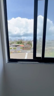 Imagem Apartamento com 2 Quartos à Venda, 36 m² em Bonsucesso - Olinda