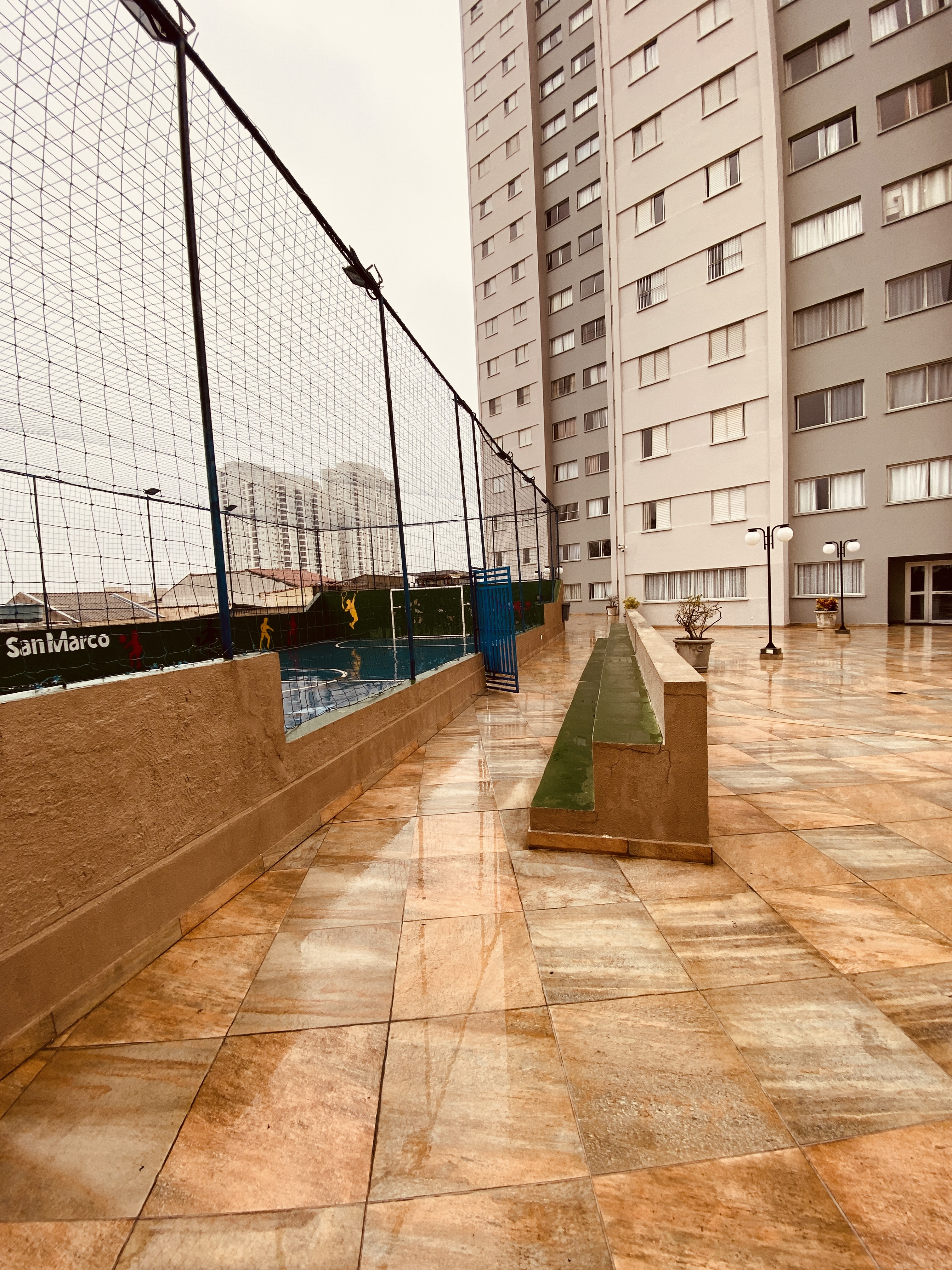 Imagem Apartamento com 2 Quartos à Venda, 60 m²em Independência - São Bernardo do Campo