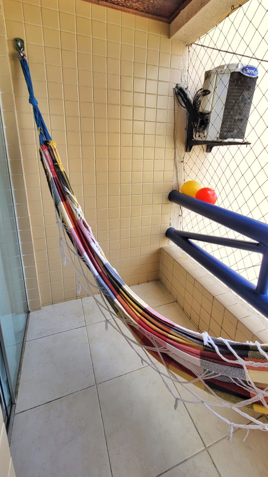 Imagem Apartamento com 3 Quartos à Venda, 102 m² em Brotas - Salvador