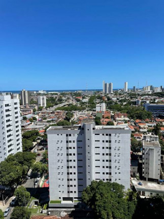 Imagem Apartamento com 2 Quartos à Venda, 64 m² em Espinheiro - Recife