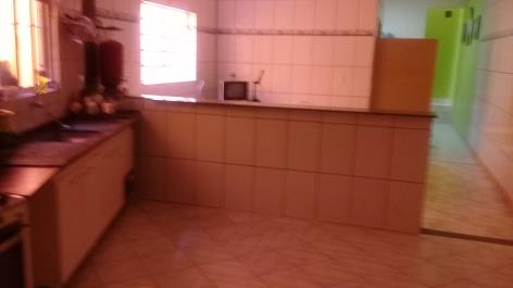 Imagem Casa com 3 Quartos à Venda ou Locação, 213 m²em Jundiapeba - Mogi das Cruzes
