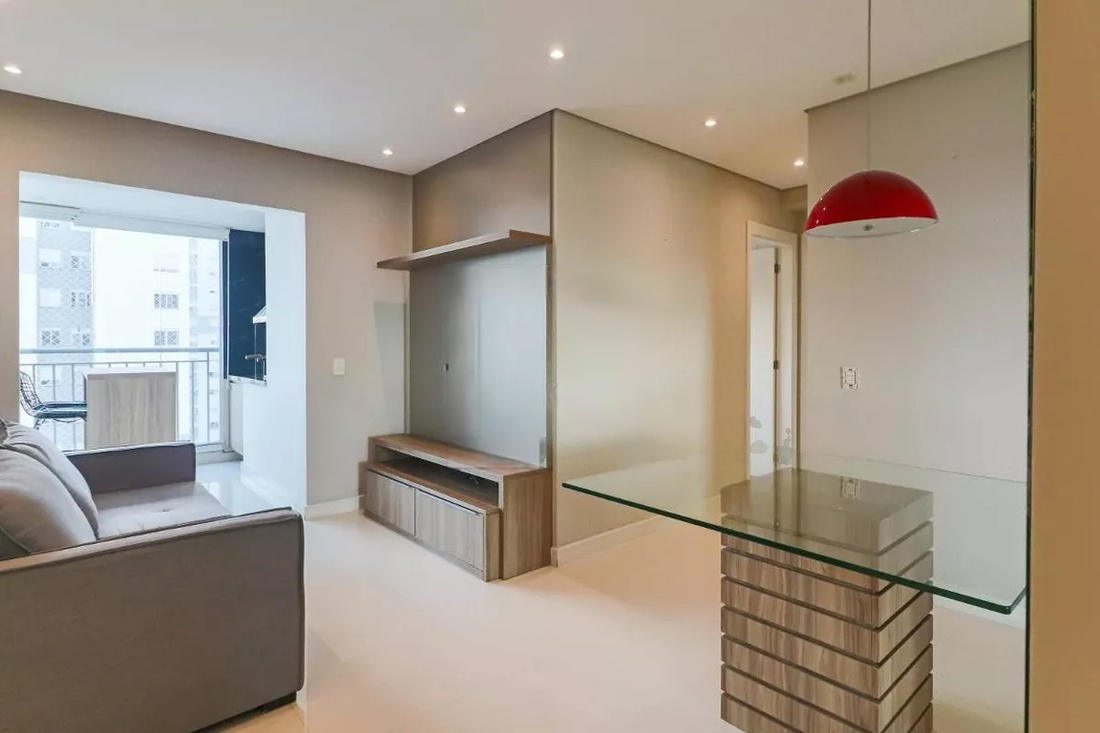 Apartamento com 2 Quartos à Venda, 65 m² em Continental - Osasco