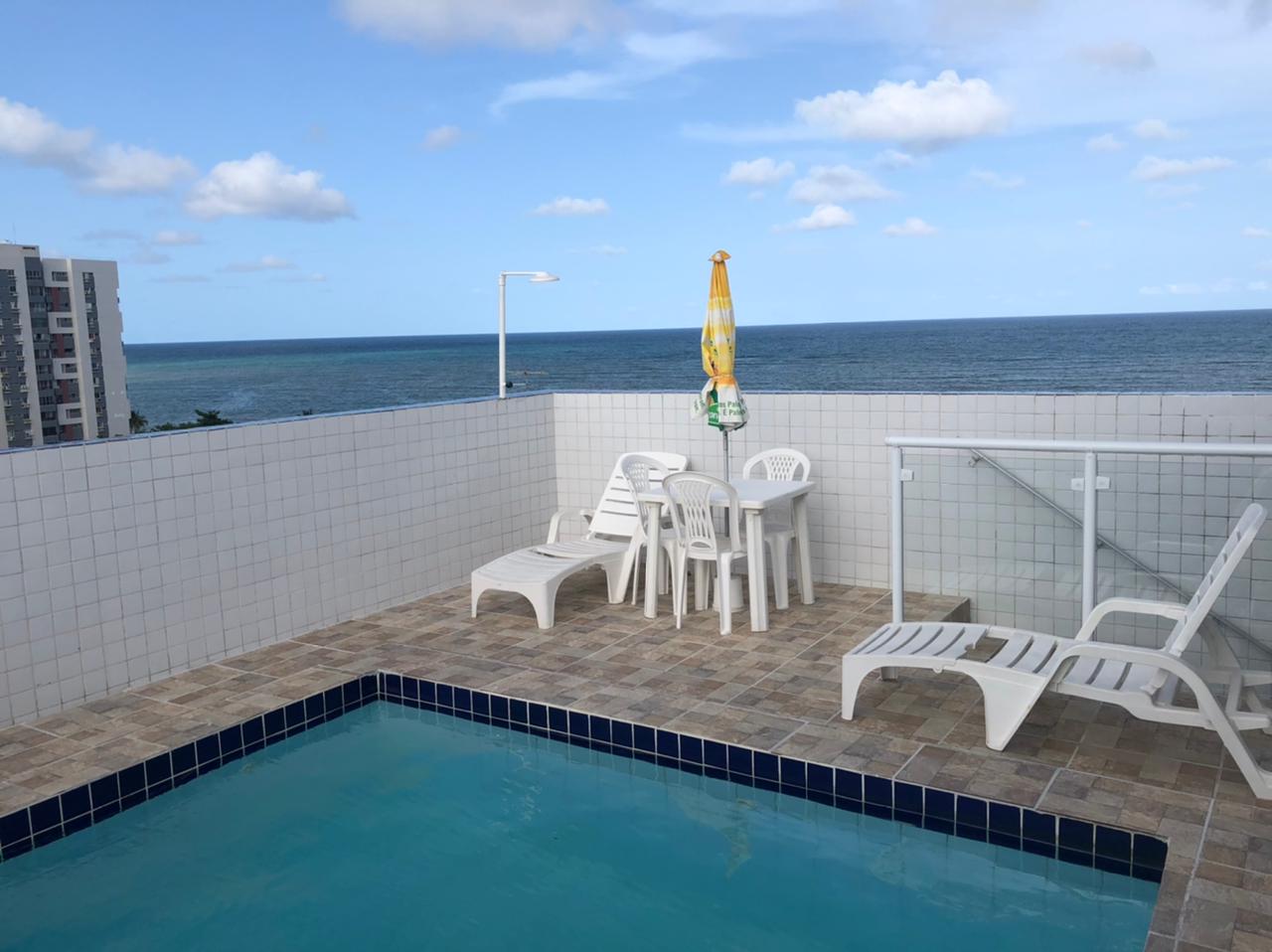 Imagem Apartamento com 2 Quartos à Venda, 50 m²em Candeias - Jaboatão dos Guararapes Imagem Apartamento com 2 Quartos à Venda, 50 m²em Candeias - Jaboatão dos Guararapes