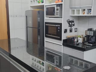Imagem Casa com 4 Quartos à Venda, 180 m²em Cidade Patriarca - São Paulo