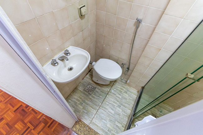 Imagem Apartamento com 2 Quartos à Venda, 55 m² em São Francisco Xavier - Rio de Janeiro