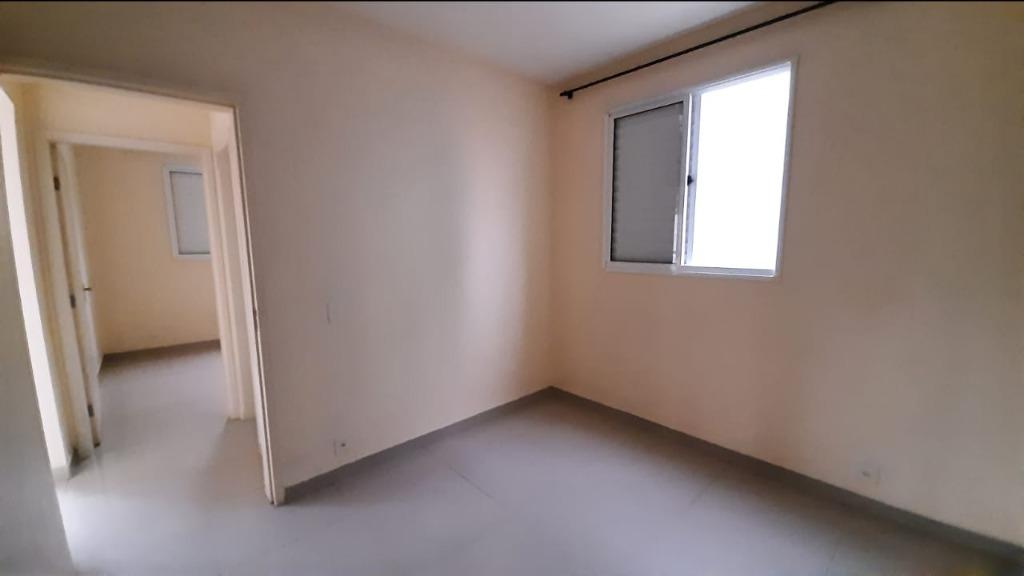 Imagem Apartamento com 2 Quartos à Venda, 59 m²em Residencial Nova Era - Valinhos